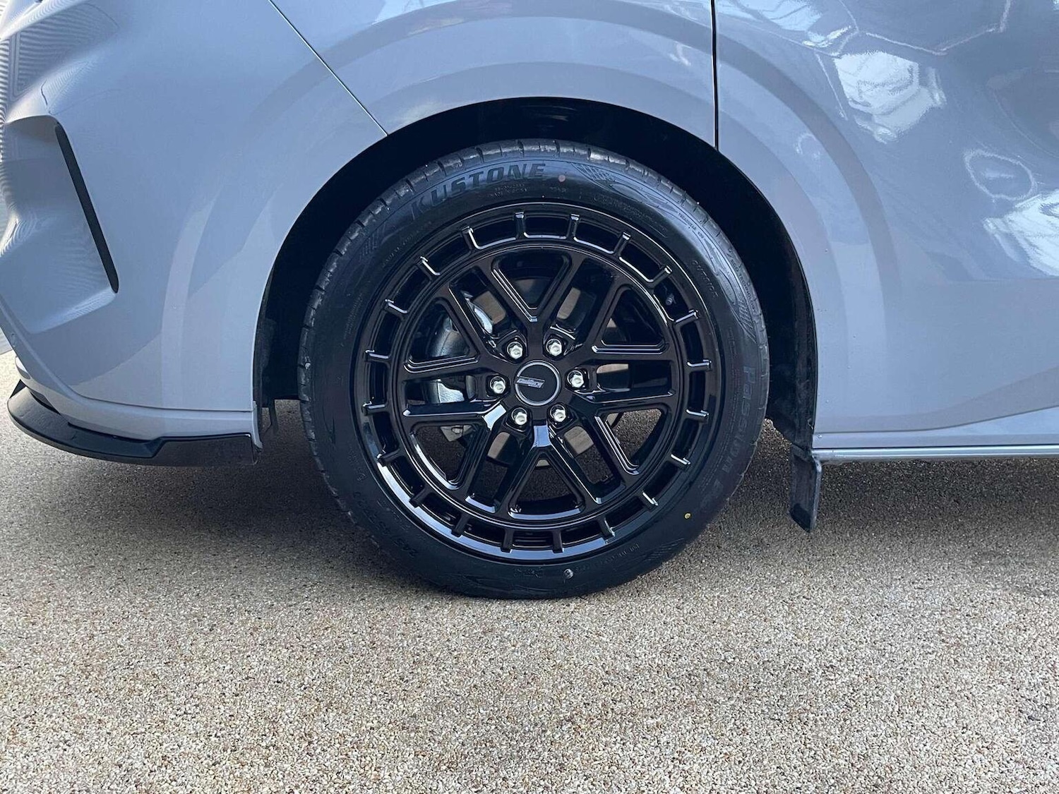 Used Ford Transit Custom 2025 for sale - 76807226: Photo 58