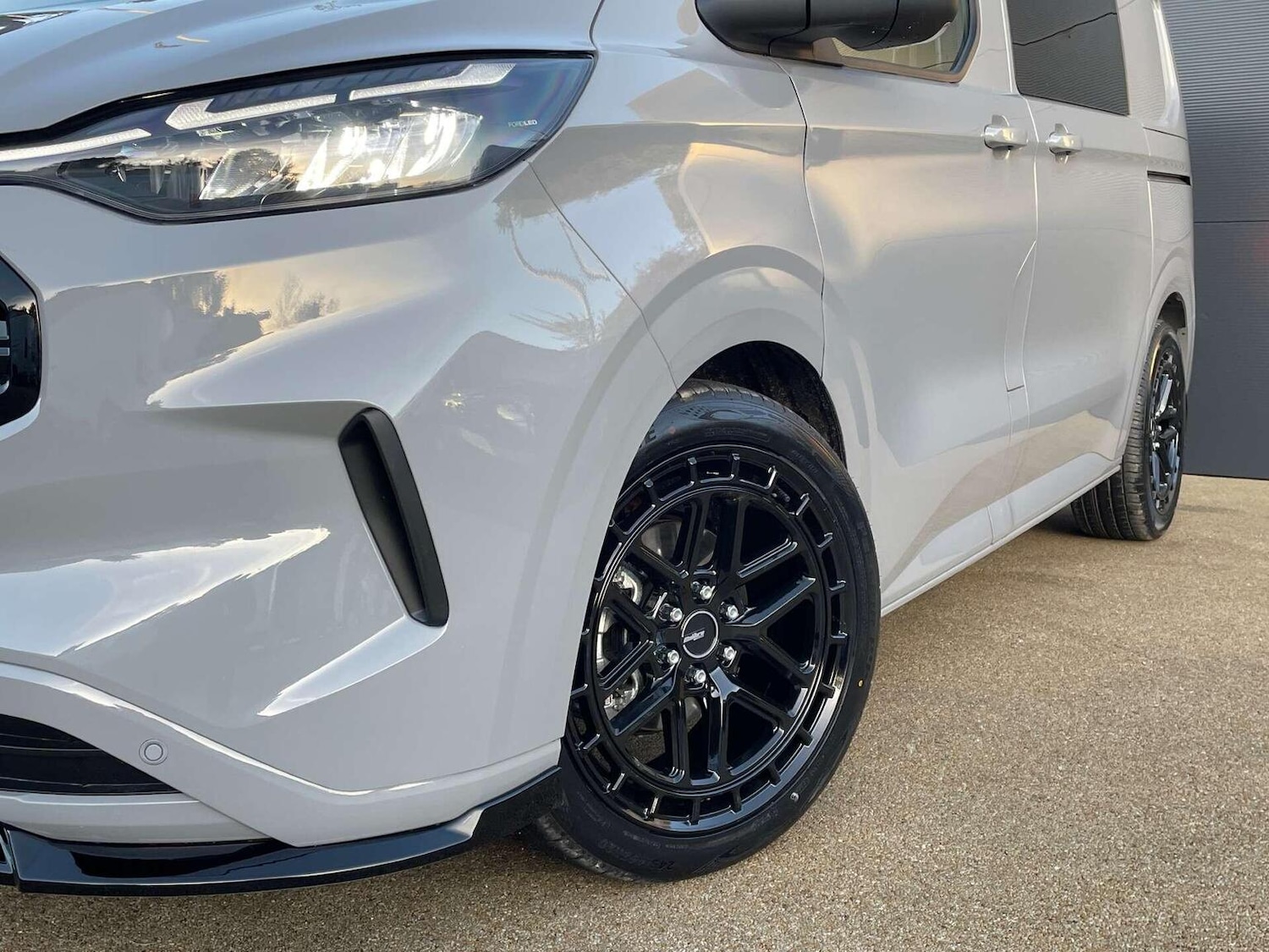 Used Ford Transit Custom 2025 for sale - 76807226: Photo 7