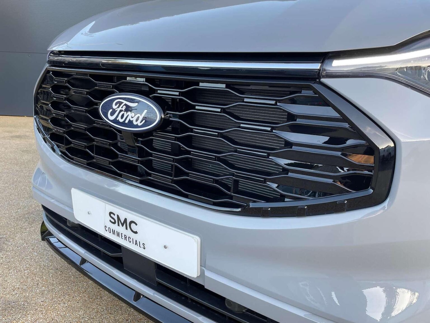 Used Ford Transit Custom 2025 for sale - 76807226: Photo 8