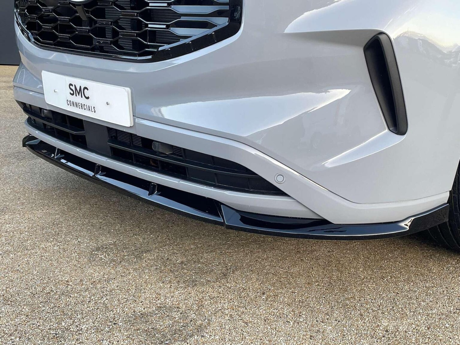 Used Ford Transit Custom 2025 for sale - 76807226: Photo 9