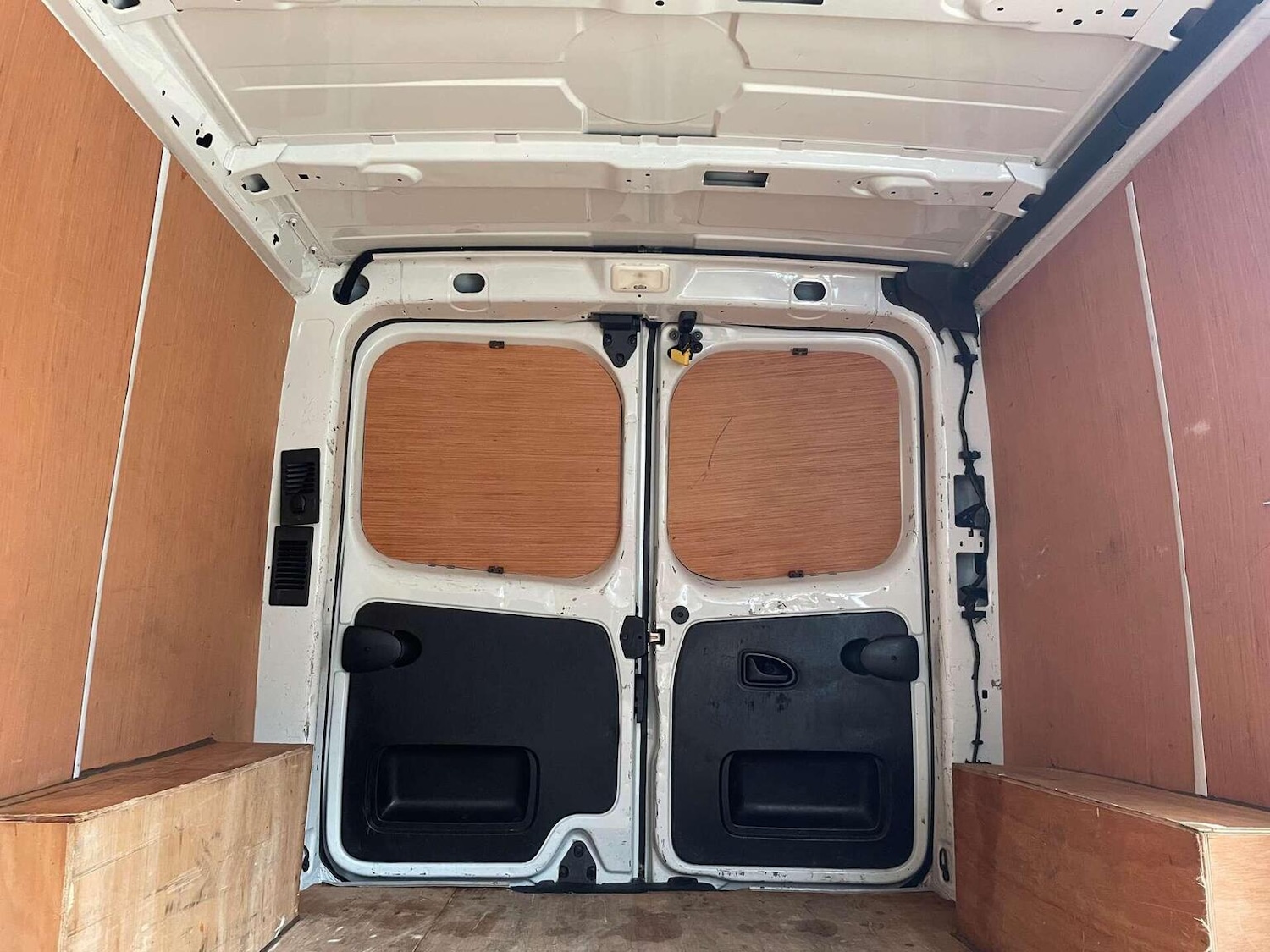 Used Vauxhall Vivaro 2018 for sale - 76483040: Photo 16