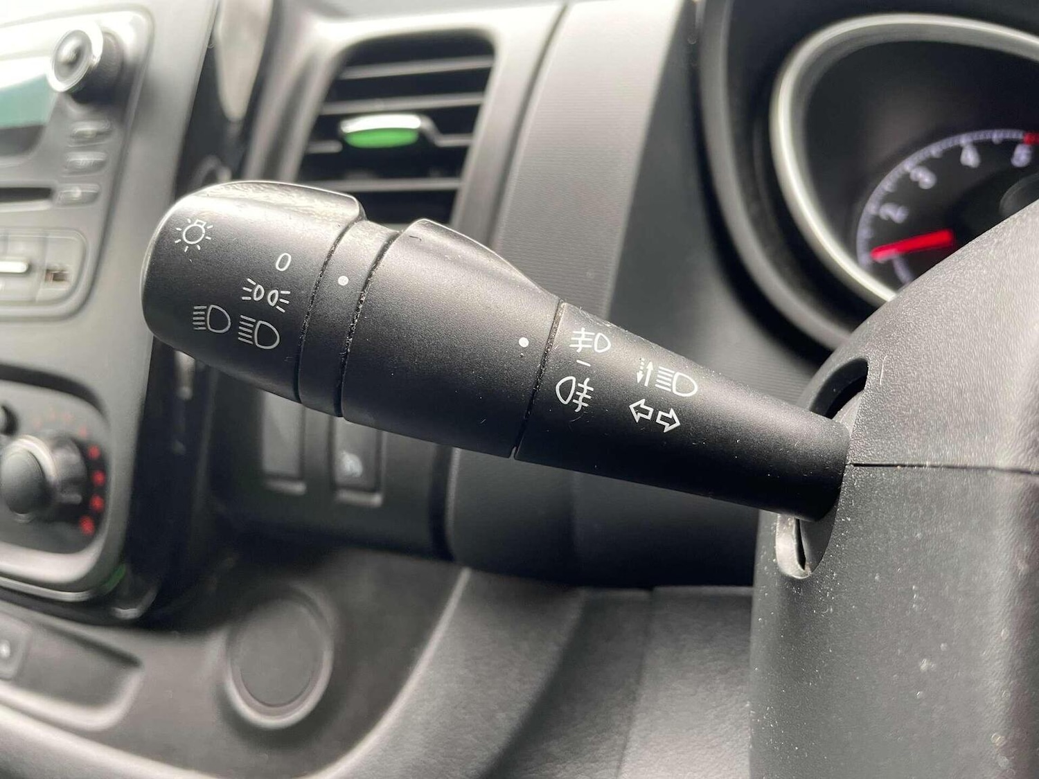 Used Vauxhall Vivaro 2018 for sale - 76483040: Photo 20