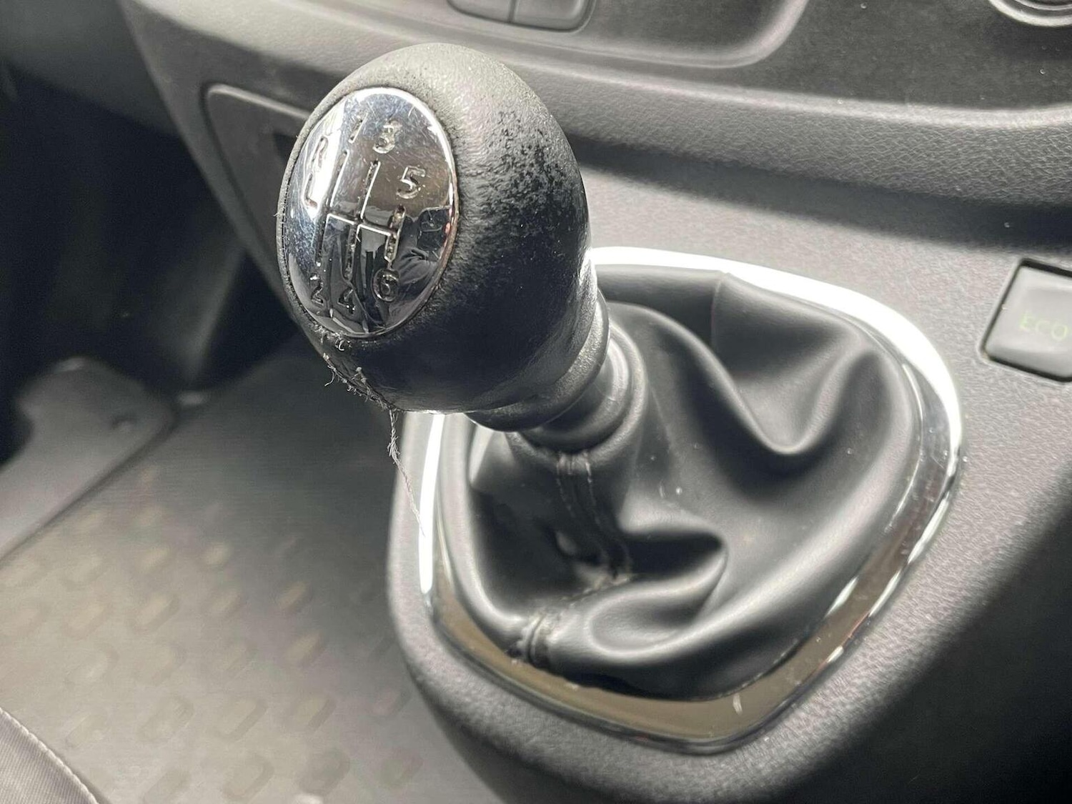 Used Vauxhall Vivaro 2018 for sale - 76483040: Photo 25