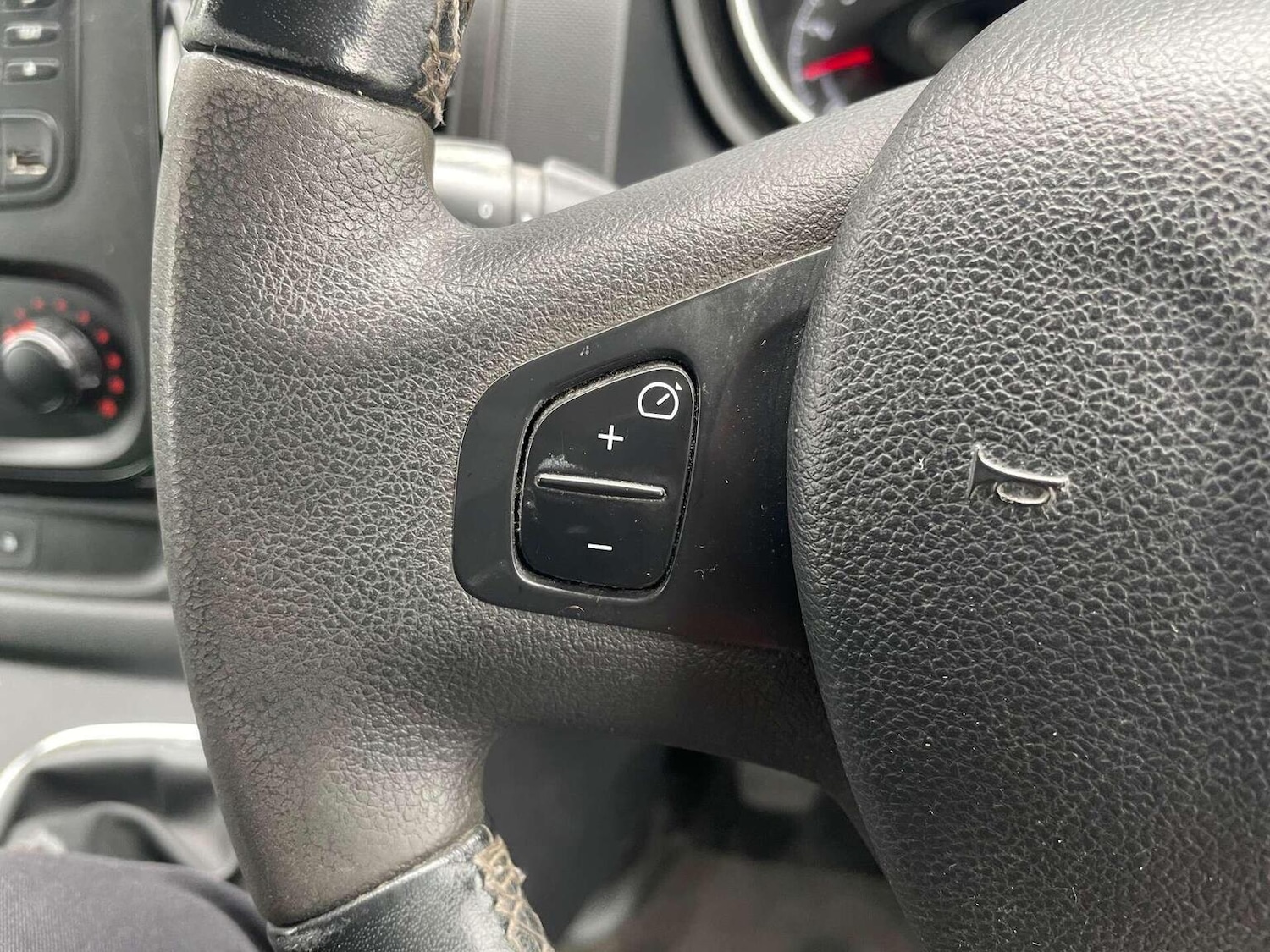 Used Vauxhall Vivaro 2018 for sale - 76483040: Photo 26