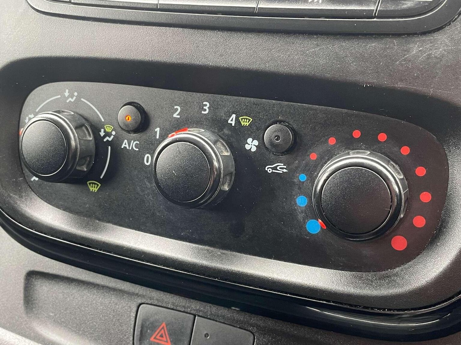 Used Vauxhall Vivaro 2018 for sale - 76483040: Photo 31