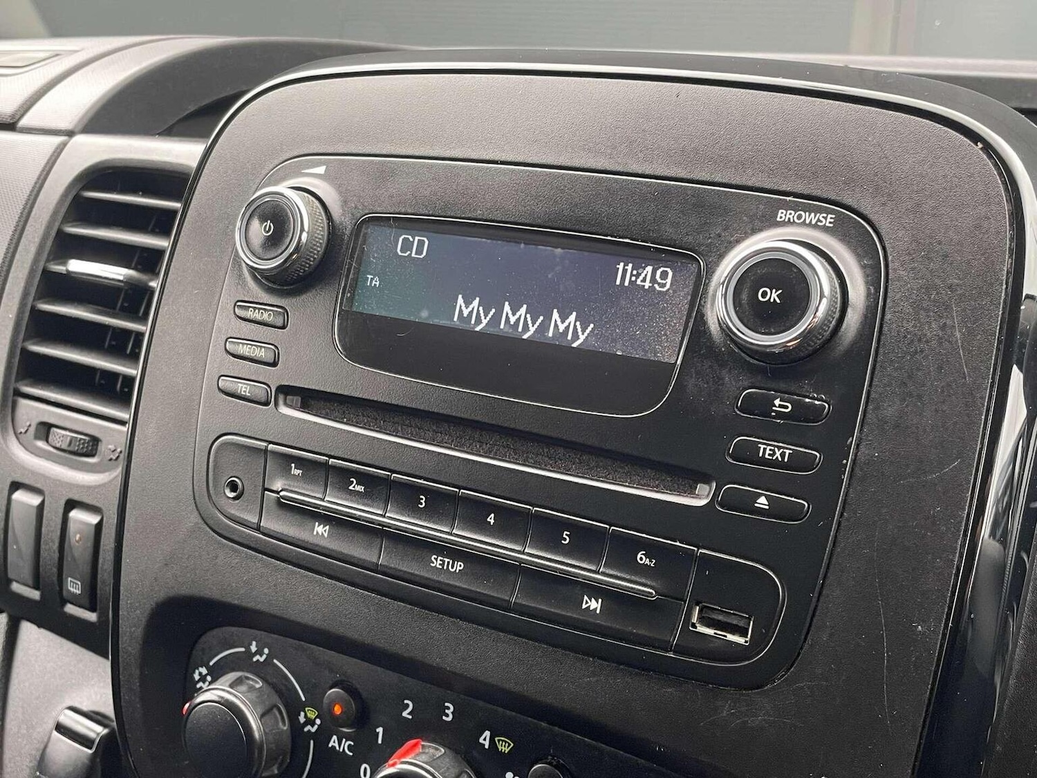 Used Vauxhall Vivaro 2018 for sale - 76483040: Photo 33