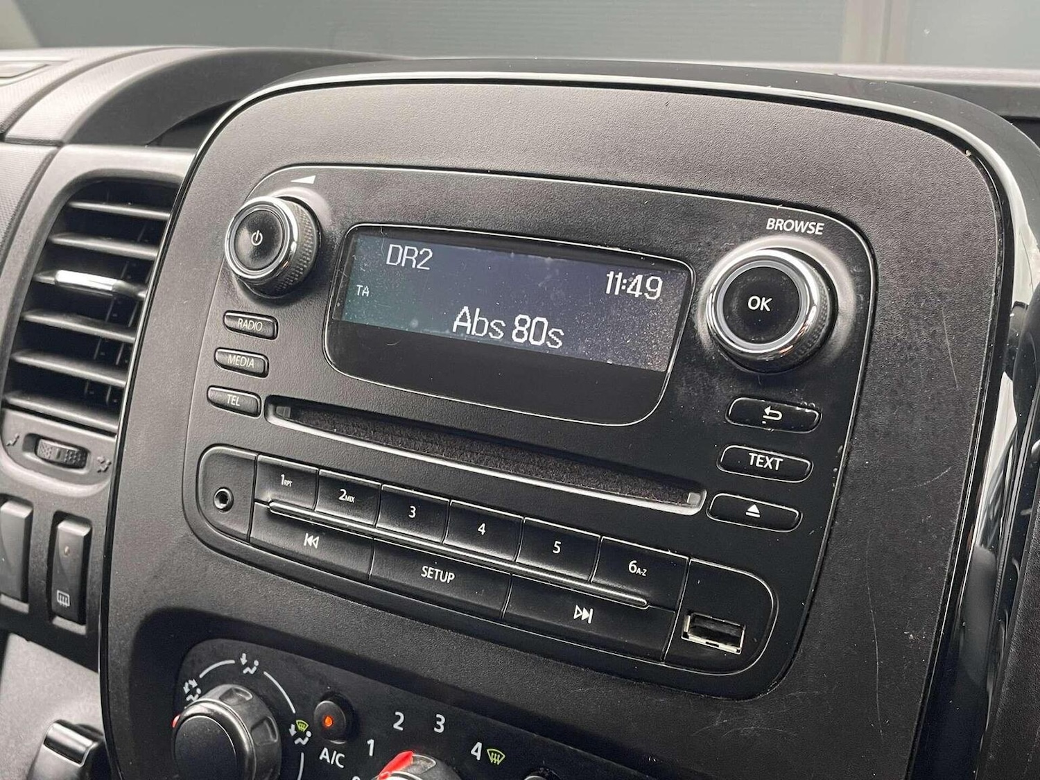 Used Vauxhall Vivaro 2018 for sale - 76483040: Photo 38