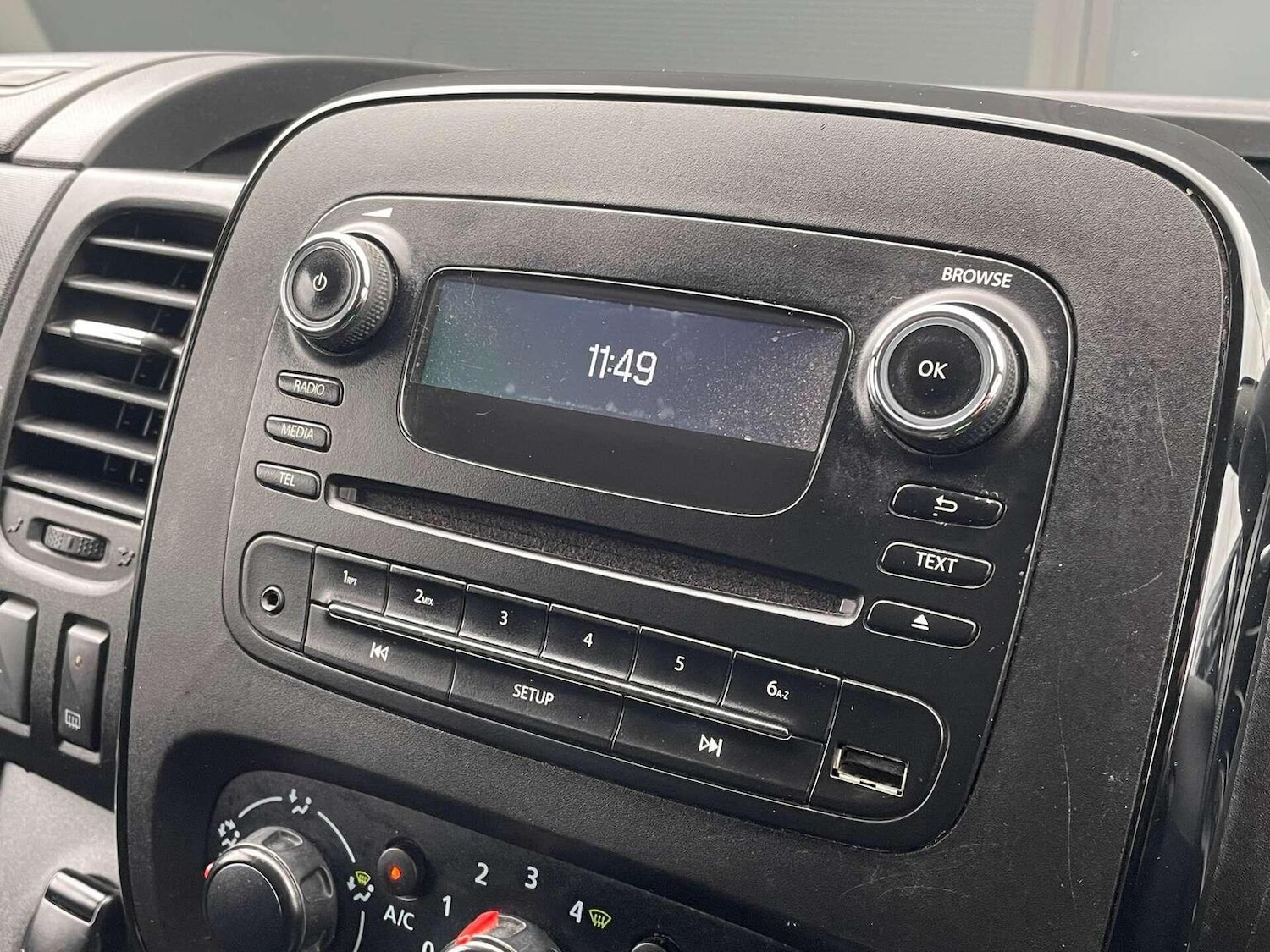 Used Vauxhall Vivaro 2018 for sale - 76483040: Photo 39