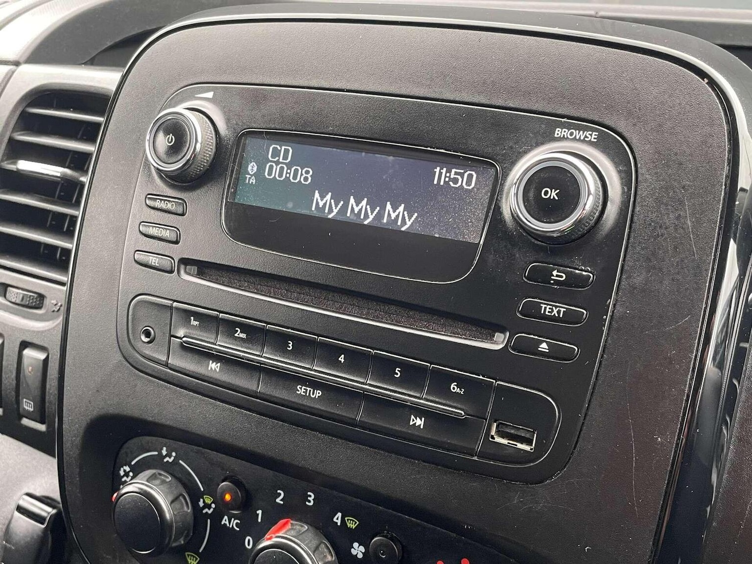 Used Vauxhall Vivaro 2018 for sale - 76483040: Photo 40