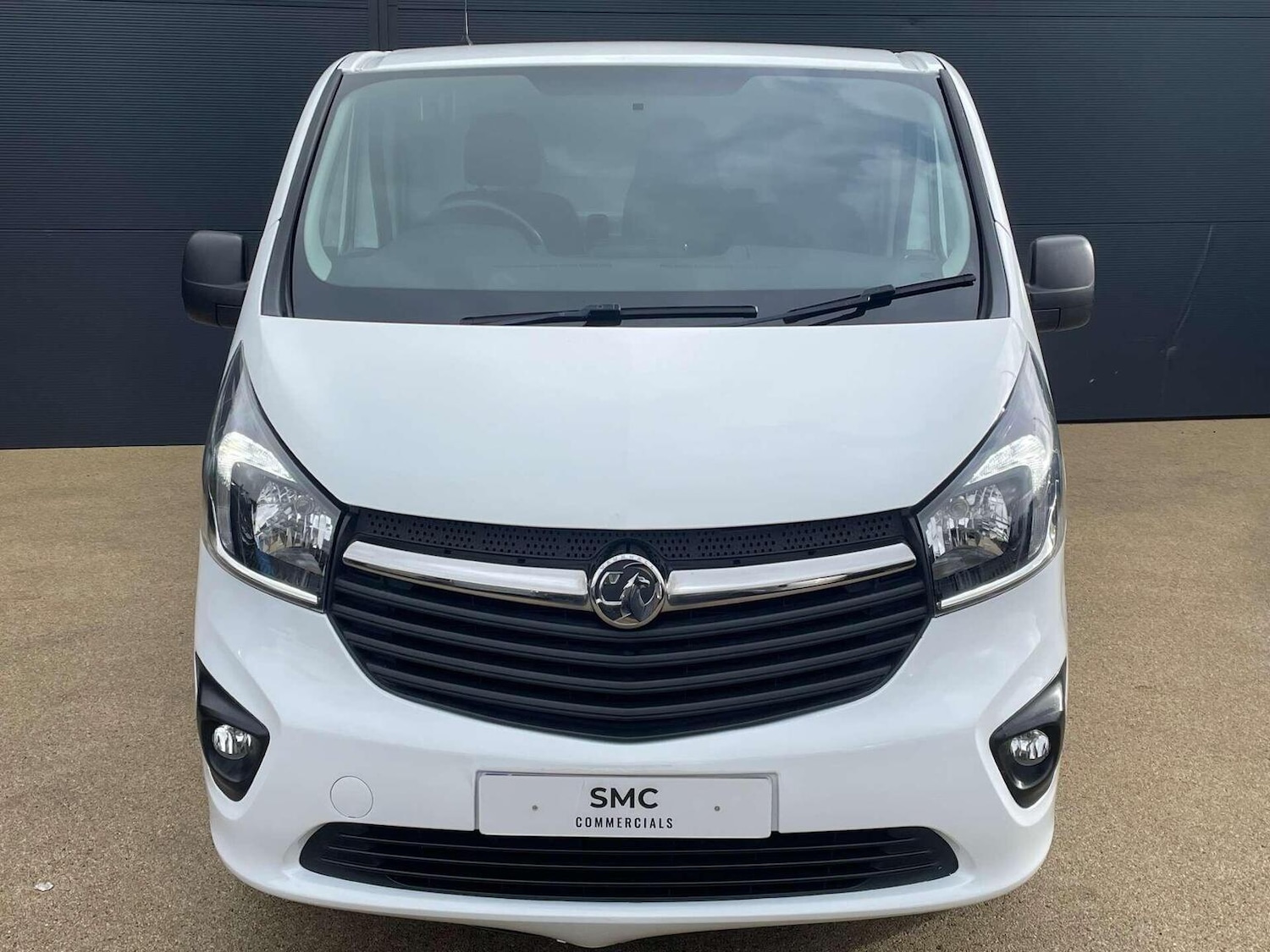 Used Vauxhall Vivaro 2018 for sale - 76483040: Photo 9