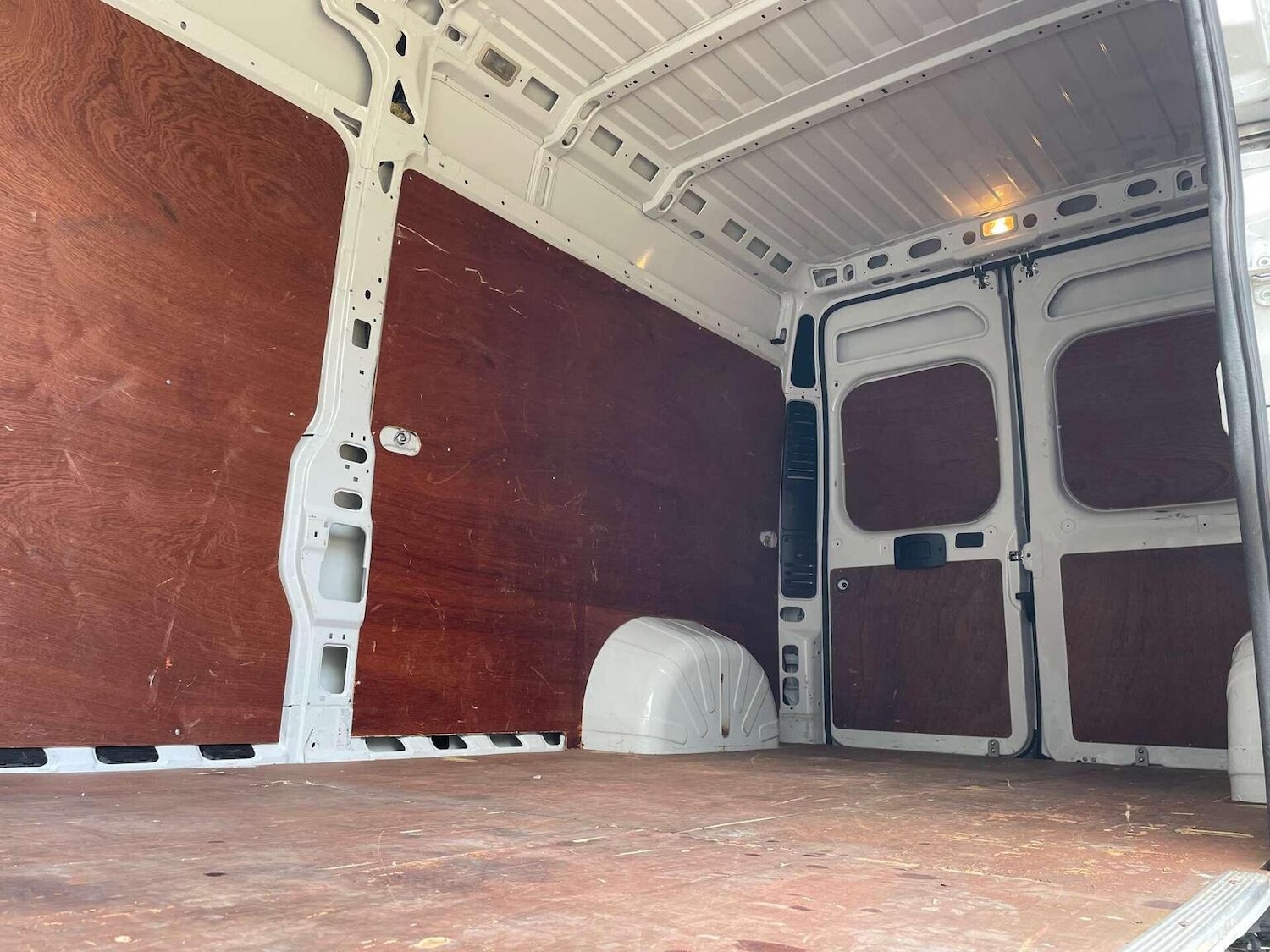 Used Peugeot Boxer 2022 for sale - 76427884: Photo 13