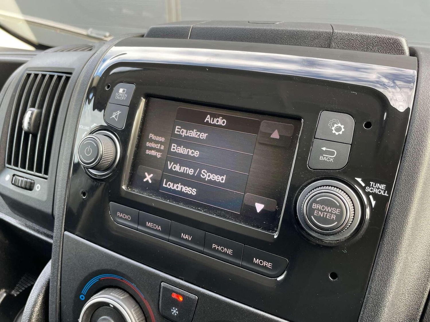 Used Peugeot Boxer 2022 for sale - 76427884: Photo 22