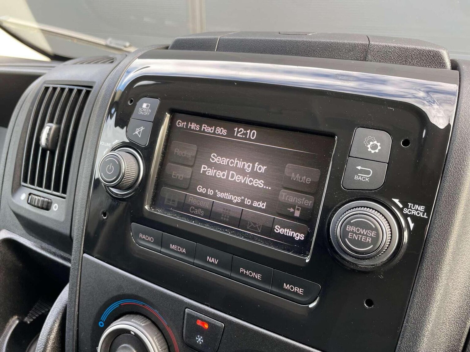 Used Peugeot Boxer 2022 for sale - 76427884: Photo 25