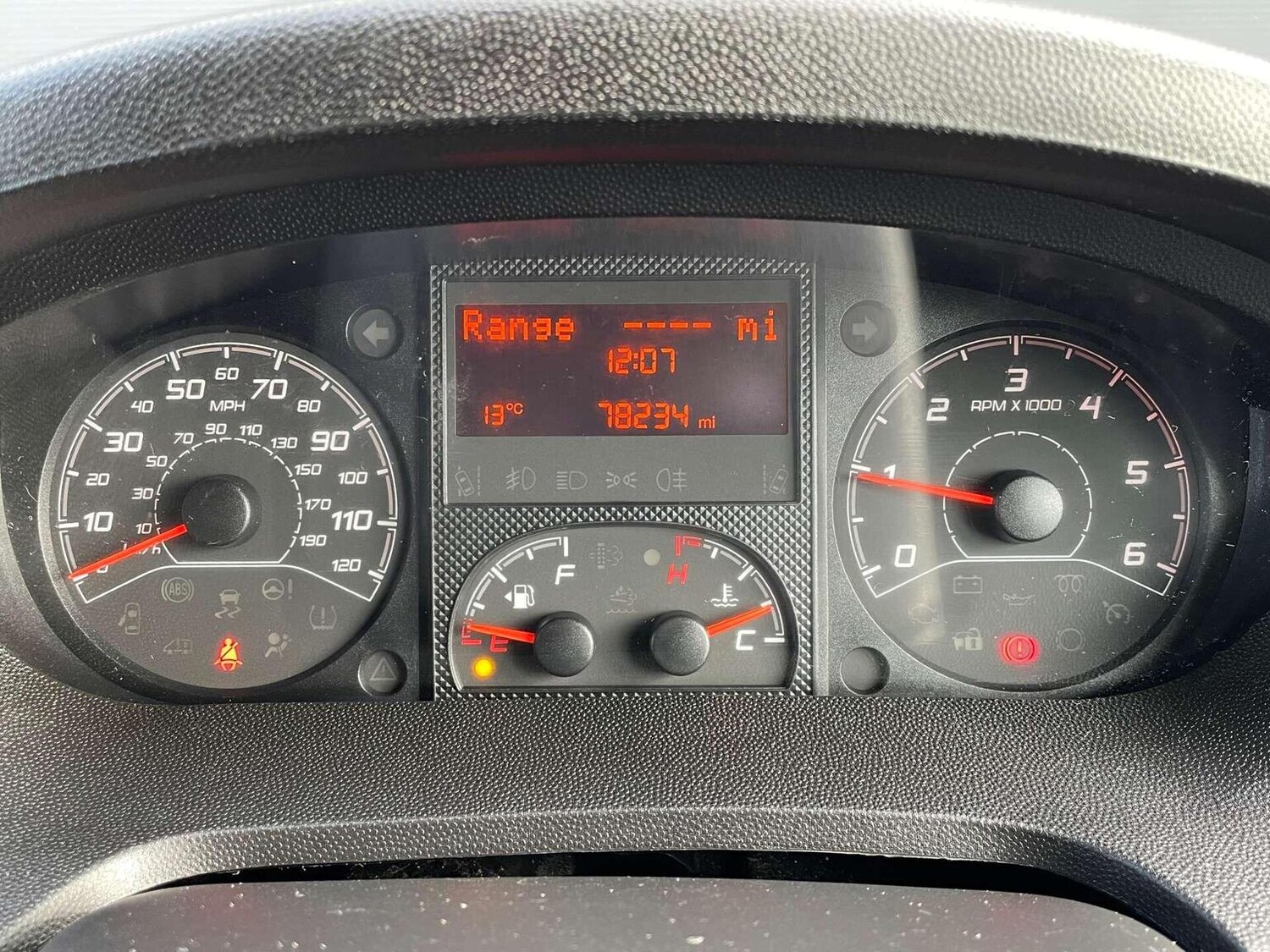 Used Peugeot Boxer 2022 for sale - 76427884: Photo 28