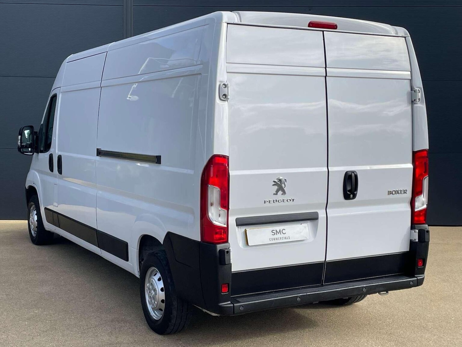Used Peugeot Boxer 2022 for sale - 76427884: Photo 7
