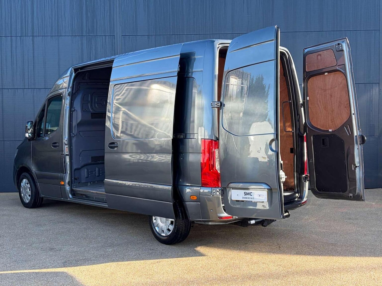 Used Mercedes-Benz Sprinter 2020 for sale - 77228252: Photo 13