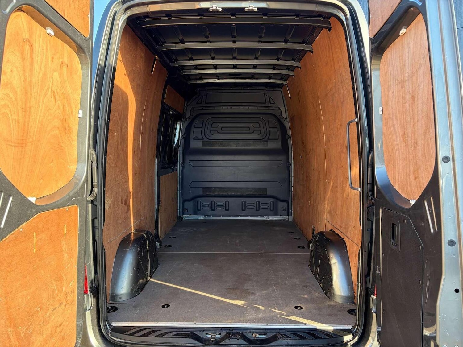 Used Mercedes-Benz Sprinter 2020 for sale - 77228252: Photo 16