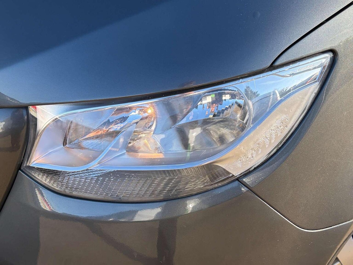 Used Mercedes-Benz Sprinter 2020 for sale - 77228252: Photo 17