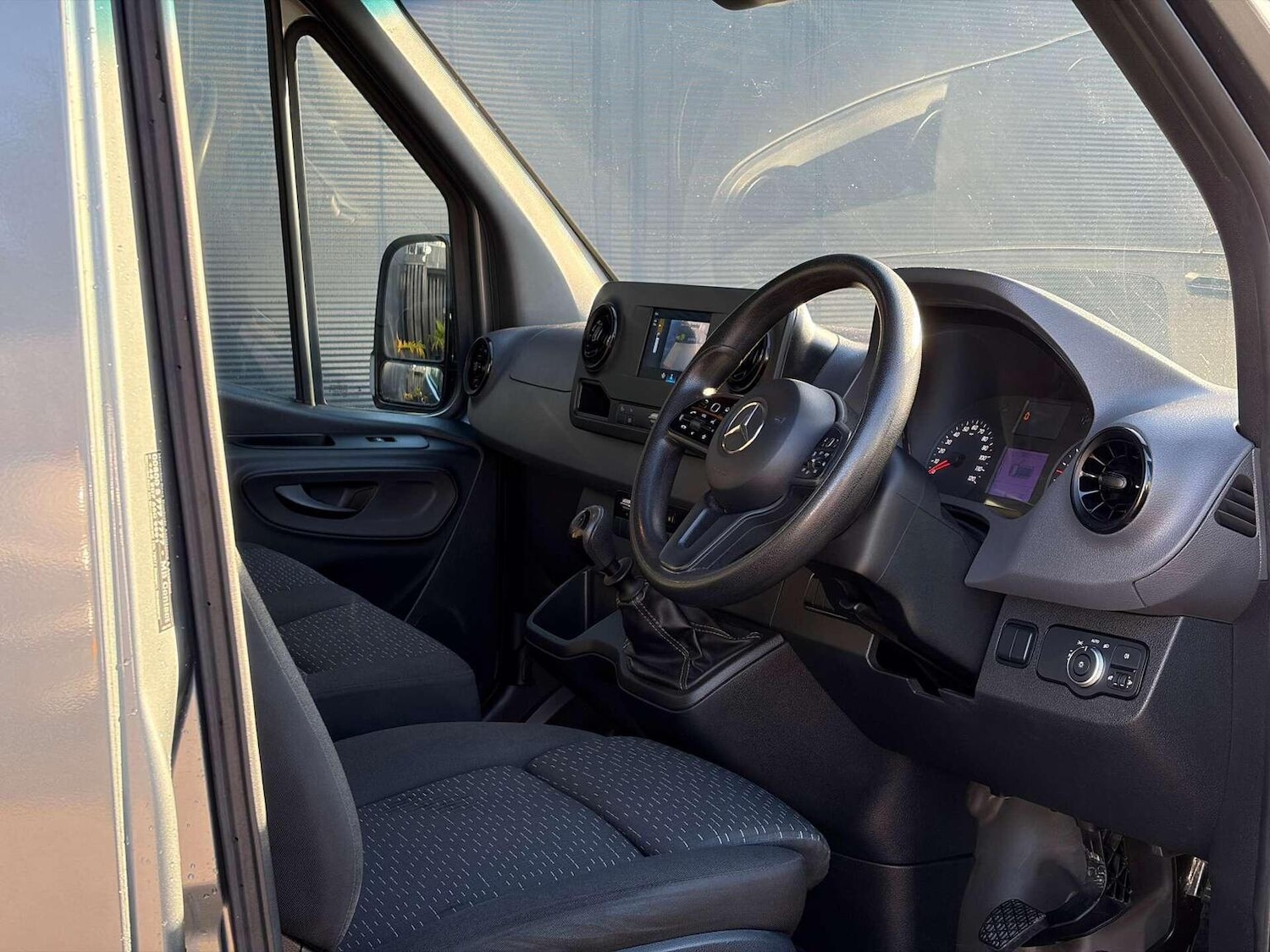 Used Mercedes-Benz Sprinter 2020 for sale - 77228252: Photo 2