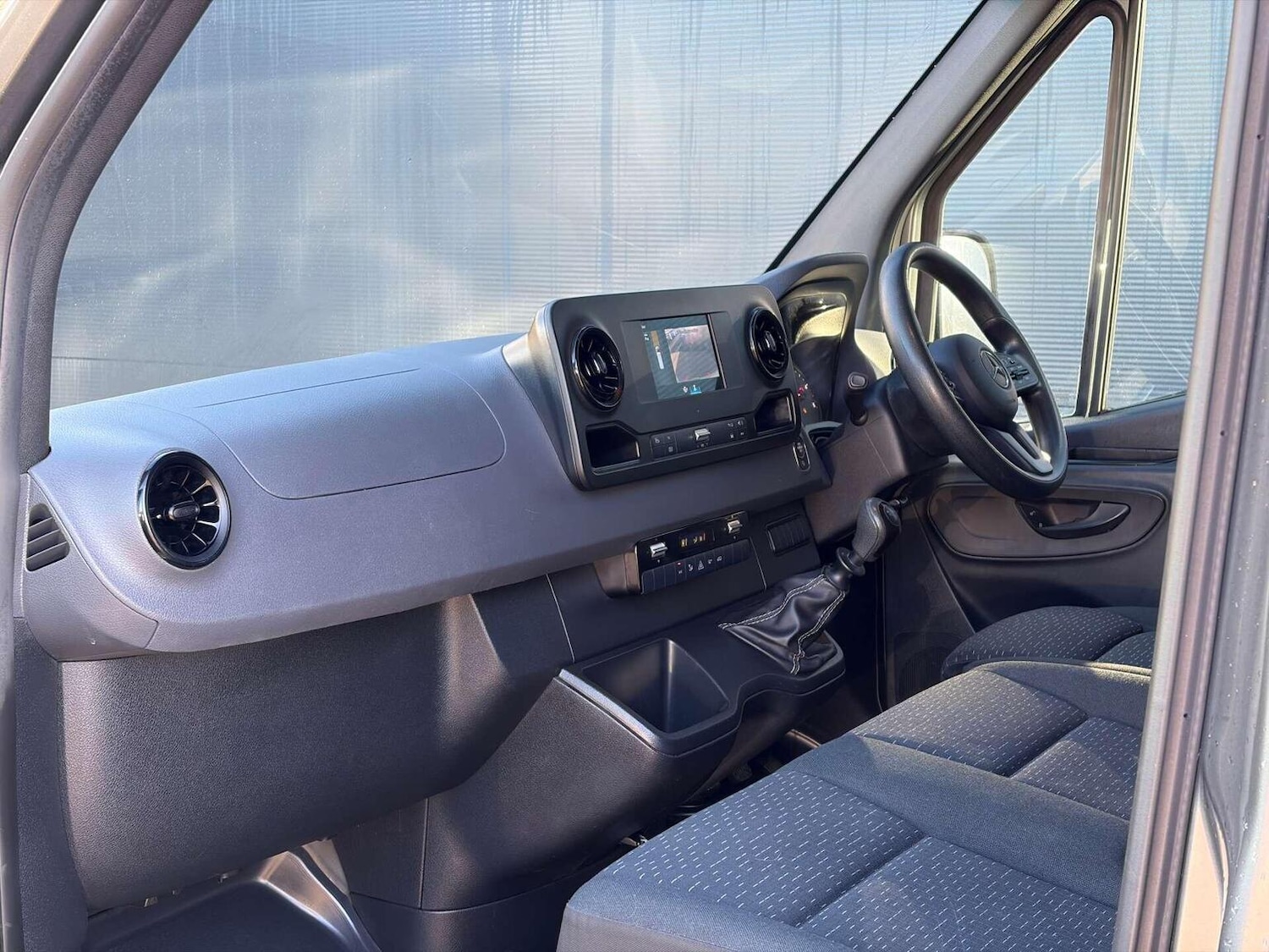 Used Mercedes-Benz Sprinter 2020 for sale - 77228252: Photo 25