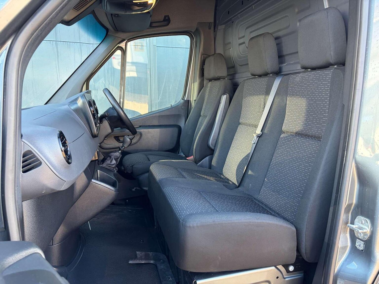 Used Mercedes-Benz Sprinter 2020 for sale - 77228252: Photo 26