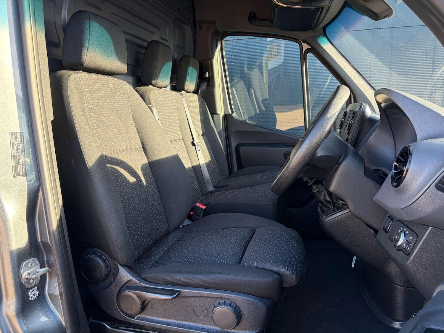 Used Mercedes-Benz Sprinter 2020 for sale - 77228252: Photo 27