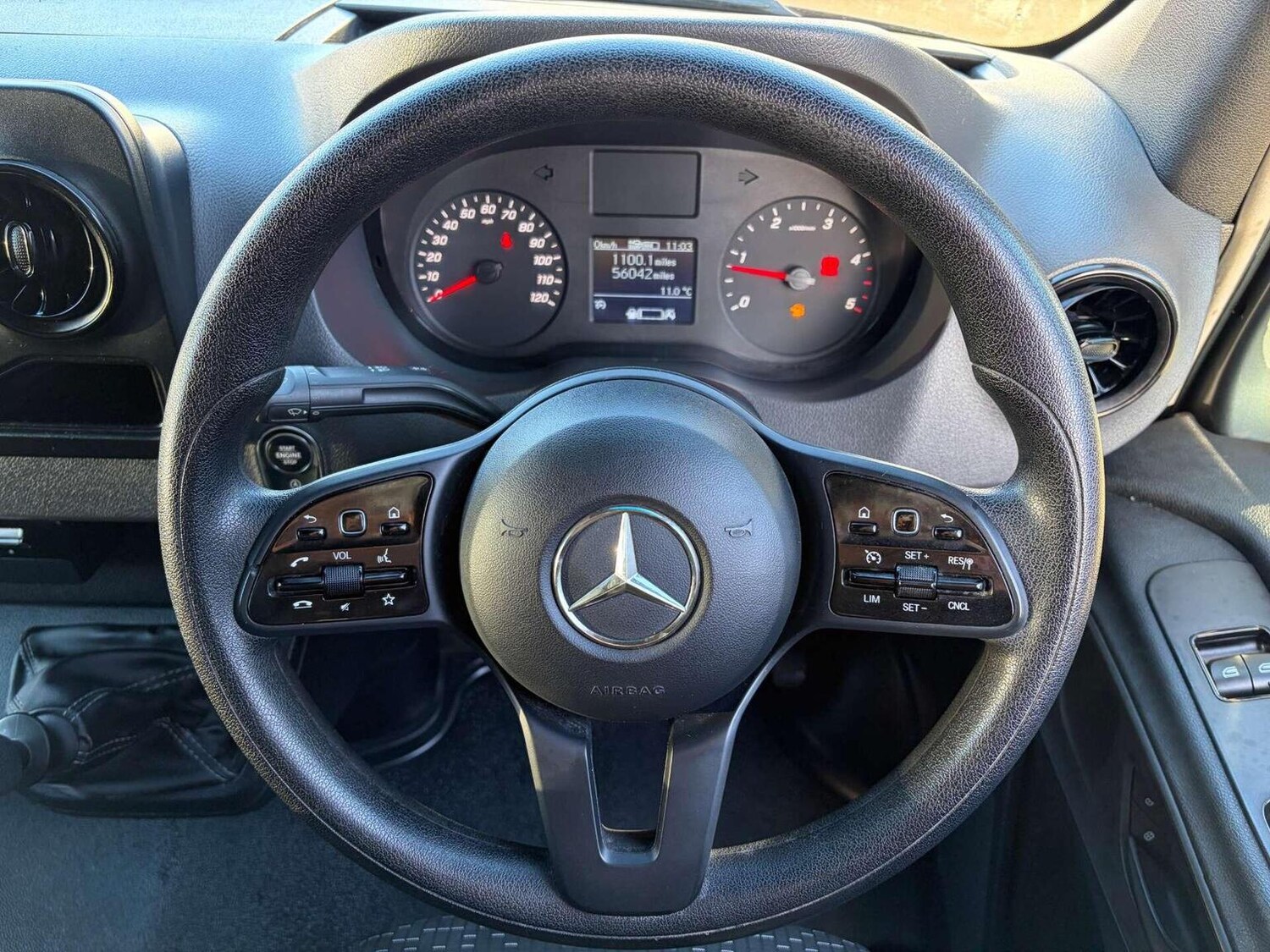 Used Mercedes-Benz Sprinter 2020 for sale - 77228252: Photo 38