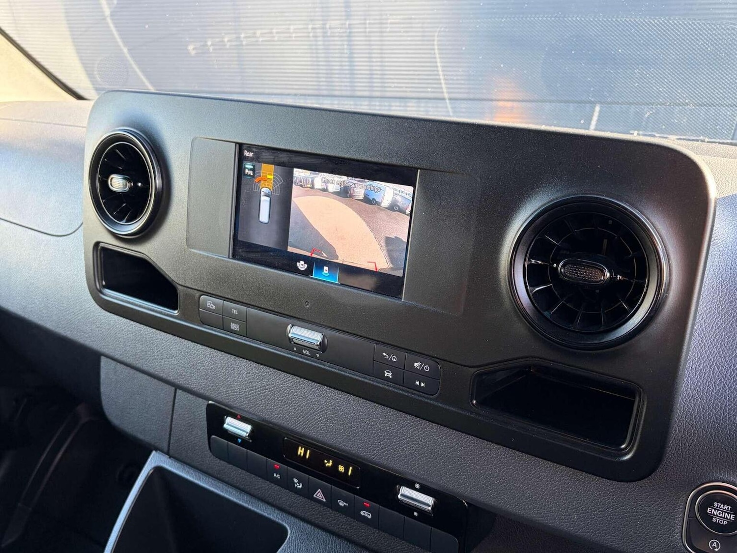 Used Mercedes-Benz Sprinter 2020 for sale - 77228252: Photo 46