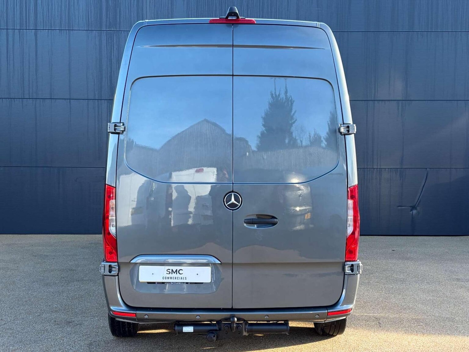 Used Mercedes-Benz Sprinter 2020 for sale - 77228252: Photo 52