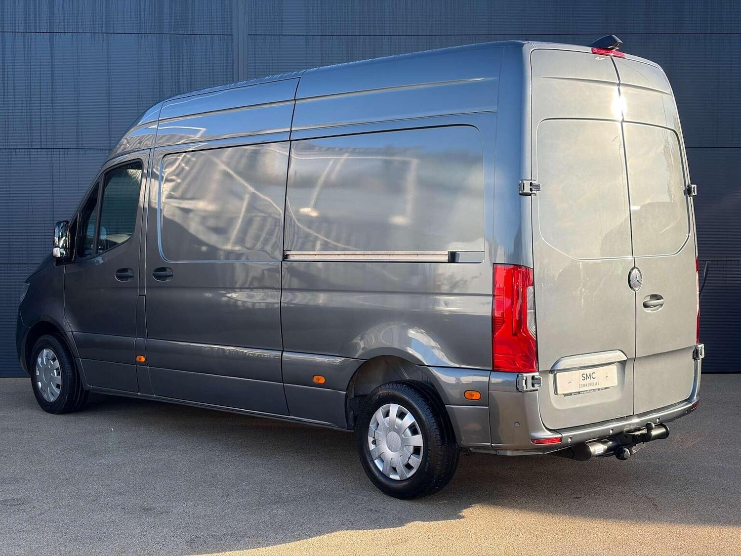 Used Mercedes-Benz Sprinter 2020 for sale - 77228252: Photo 53