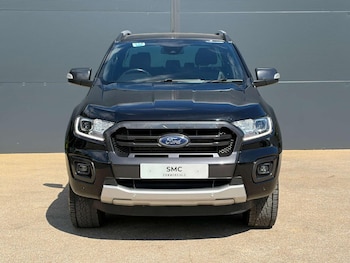Used Ford Ranger 2022 for sale - 78976319: Photo
