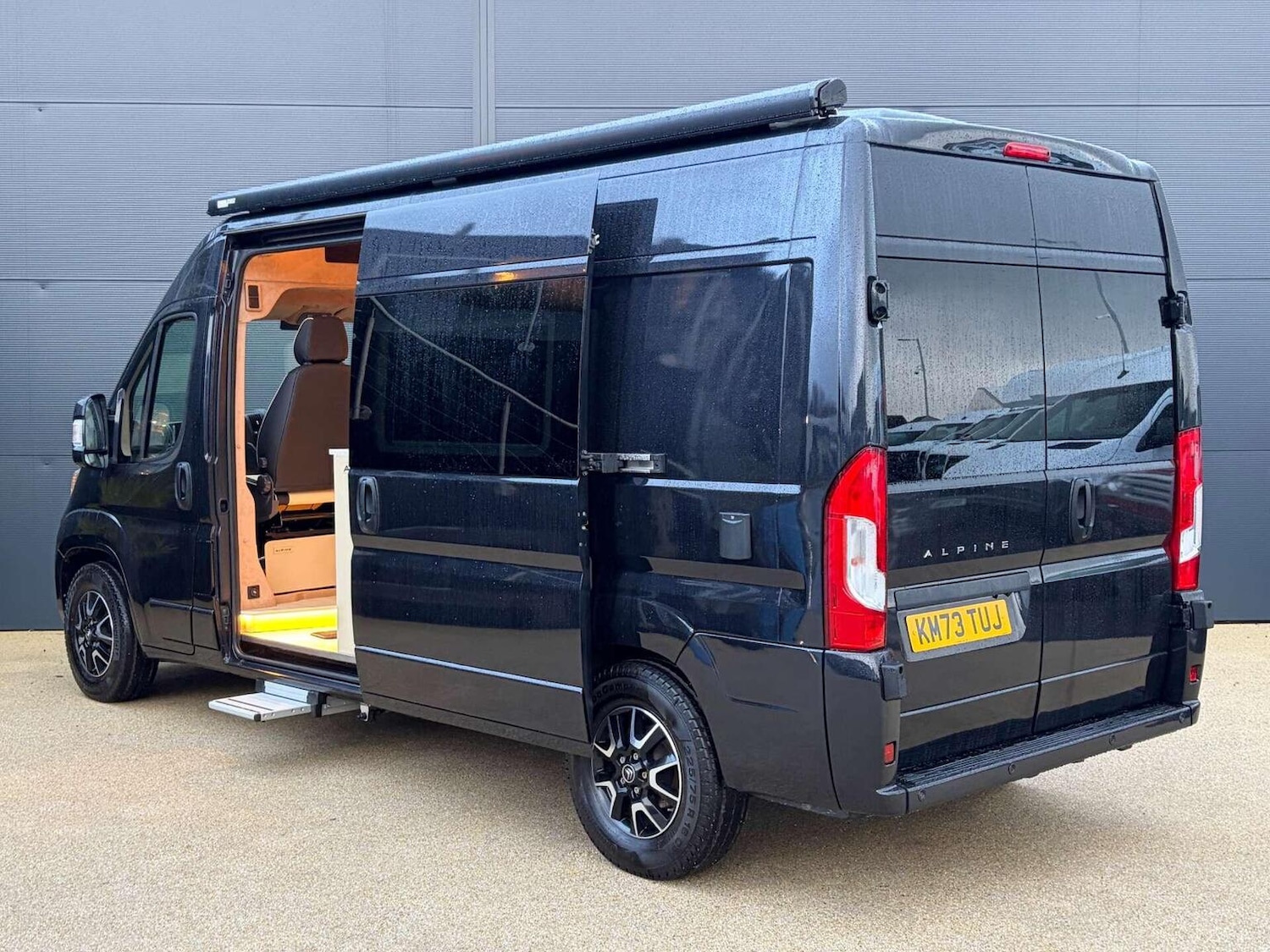 Used Citroen Relay 2023 for sale - 77289170: Photo 10