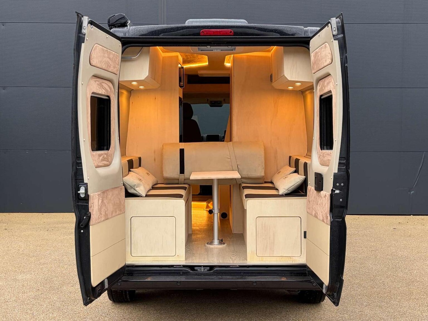 Used Citroen Relay 2023 for sale - 77289170: Photo 15