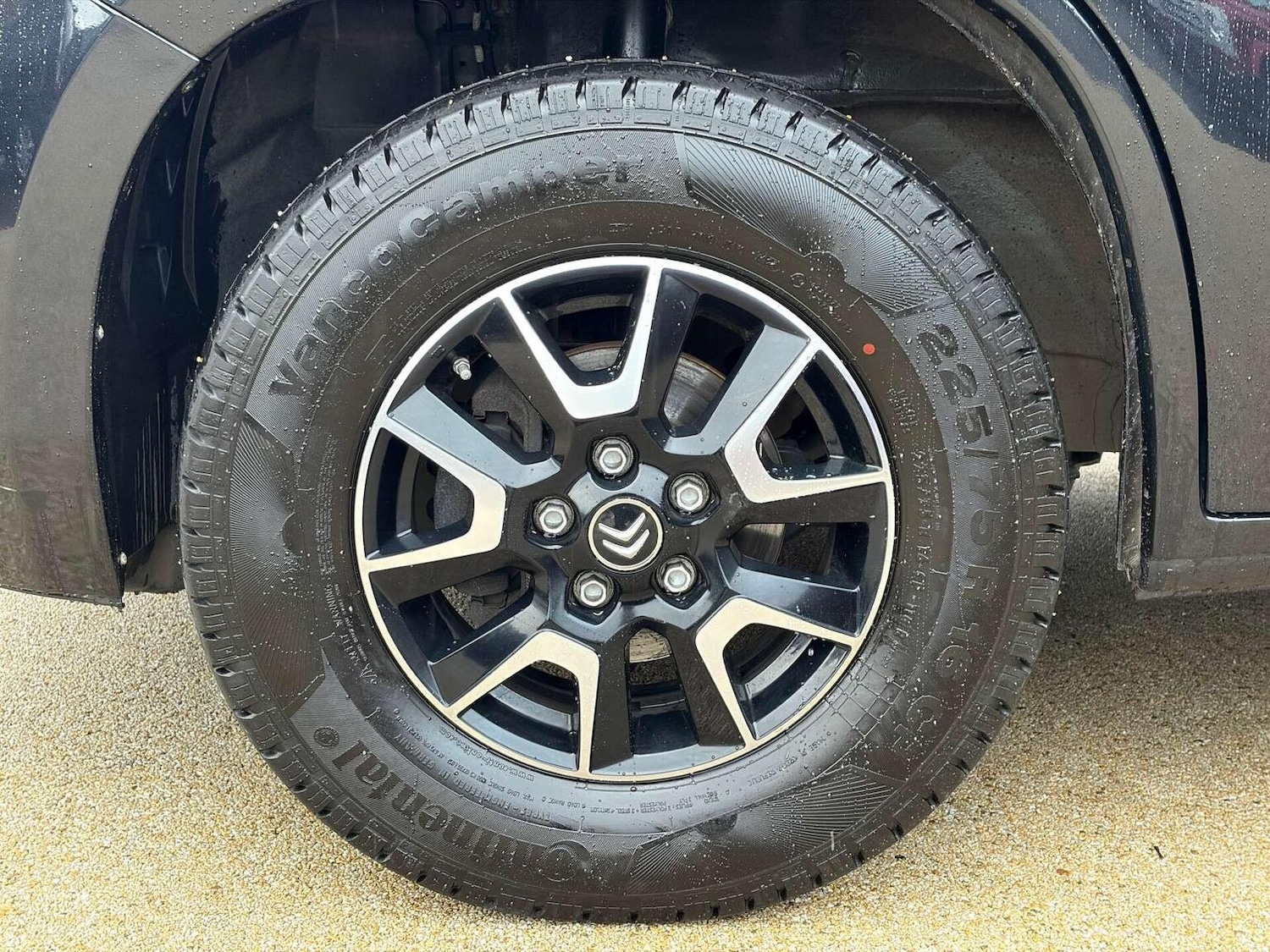 Used Citroen Relay 2023 for sale - 77289170: Photo 17