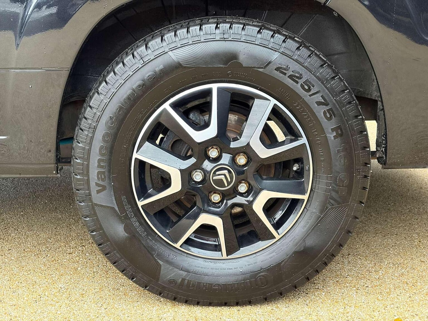 Used Citroen Relay 2023 for sale - 77289170: Photo 19