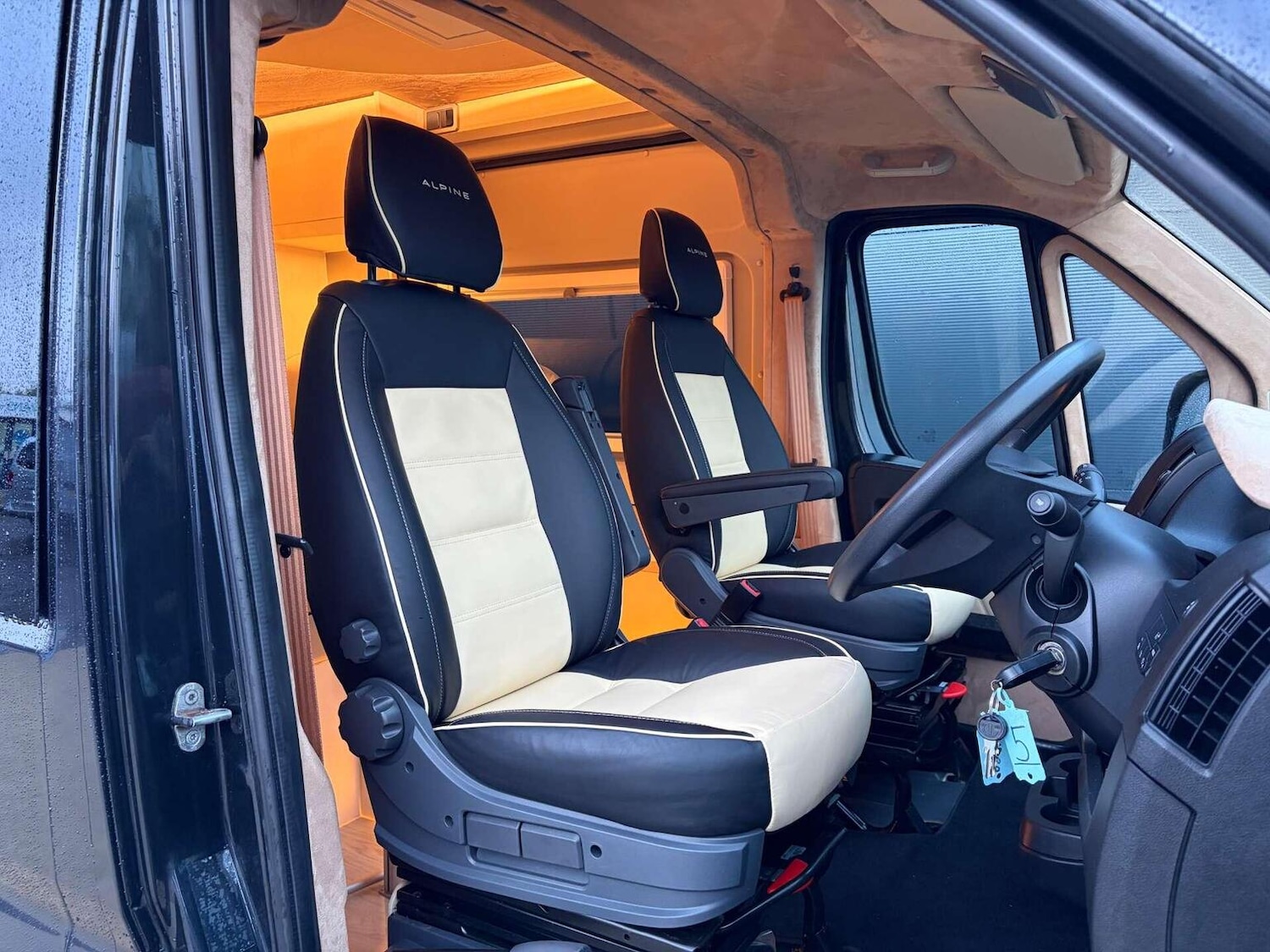 Used Citroen Relay 2023 for sale - 77289170: Photo 25