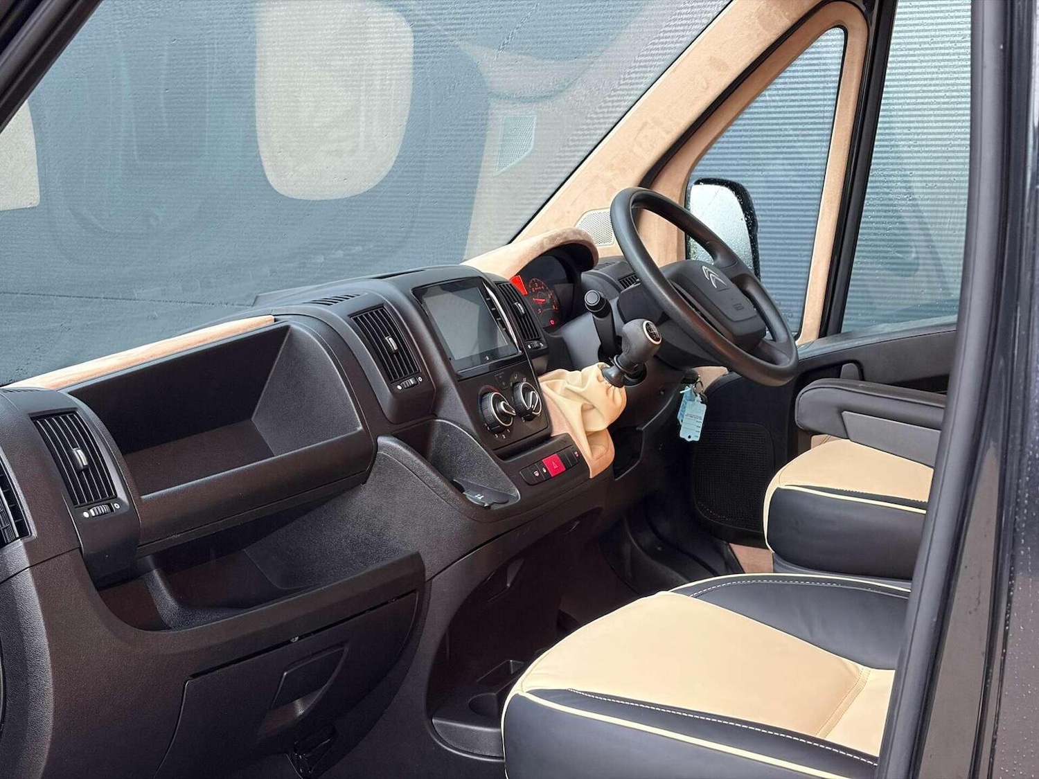 Used Citroen Relay 2023 for sale - 77289170: Photo 26