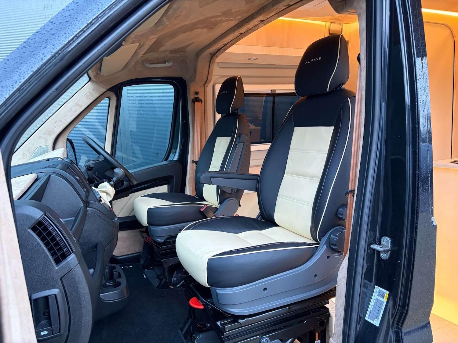 Used Citroen Relay 2023 for sale - 77289170: Photo 27