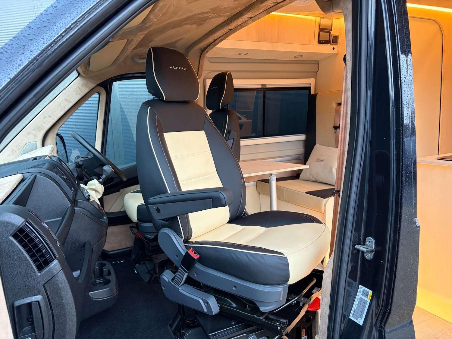 Used Citroen Relay 2023 for sale - 77289170: Photo 28