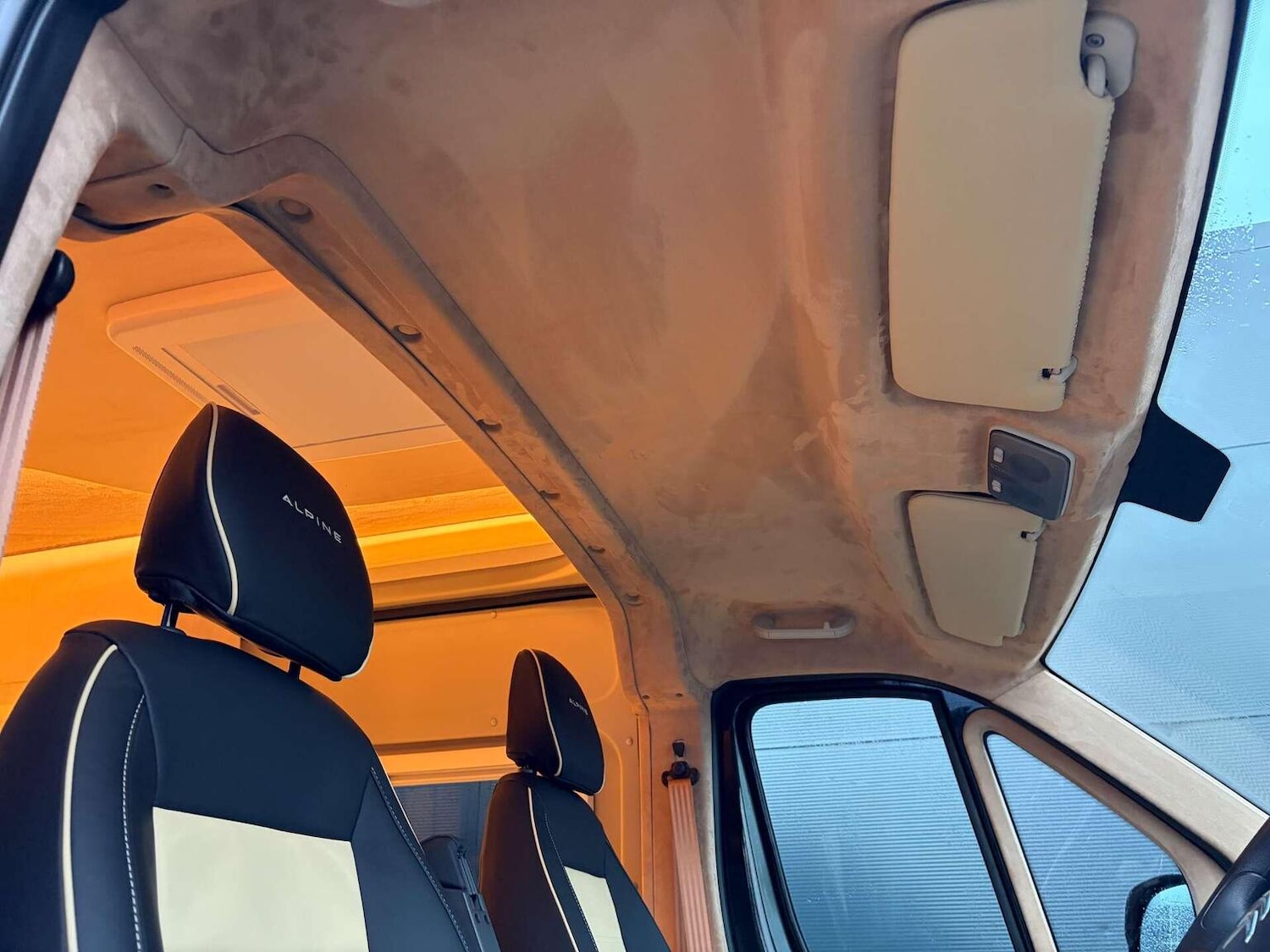 Used Citroen Relay 2023 for sale - 77289170: Photo 29