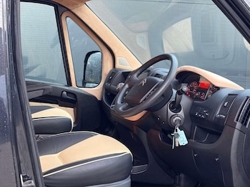 Used Citroen Relay 2023 for sale - 77289170: Photo