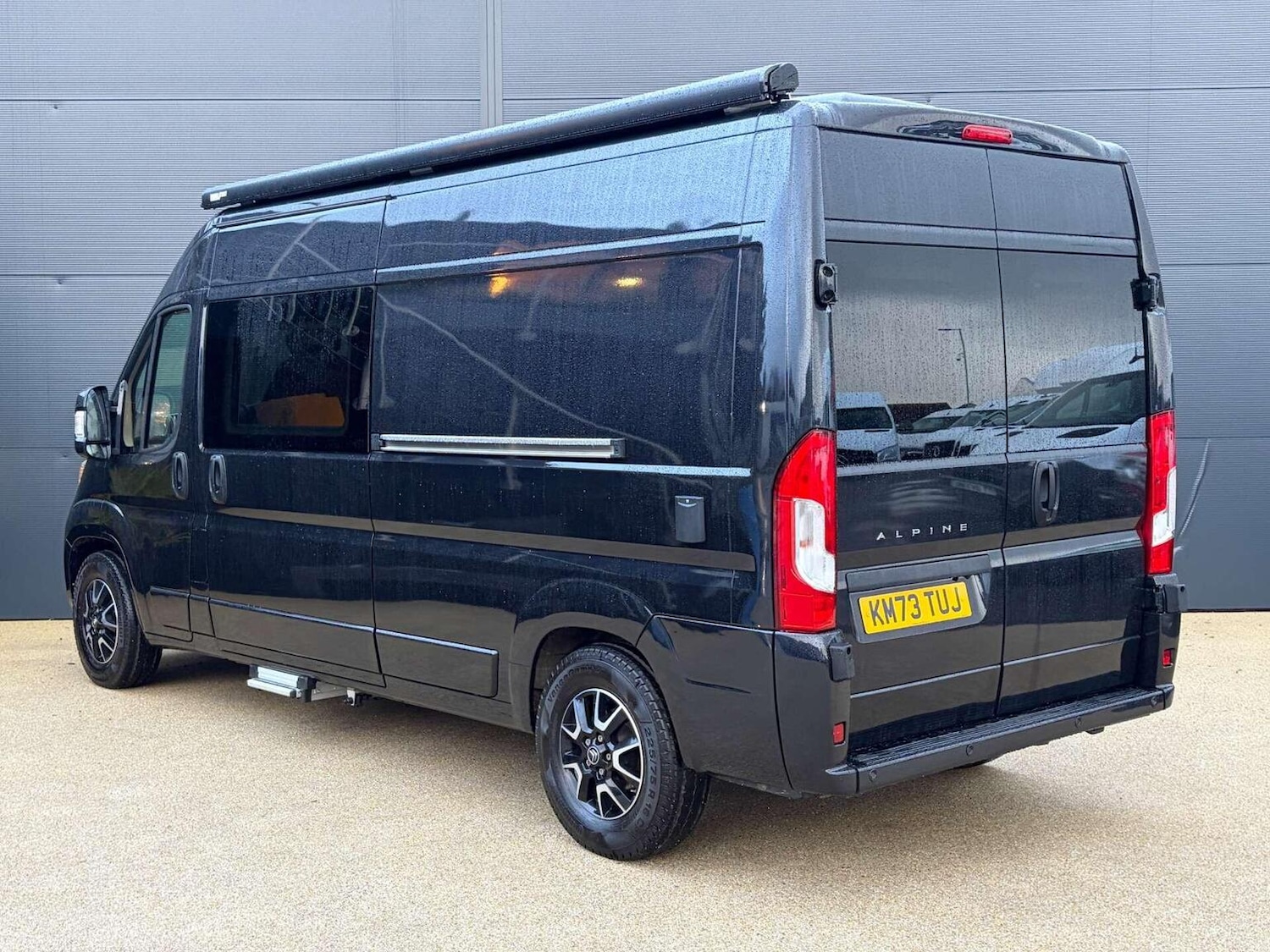 Used Citroen Relay 2023 for sale - 77289170: Photo 3