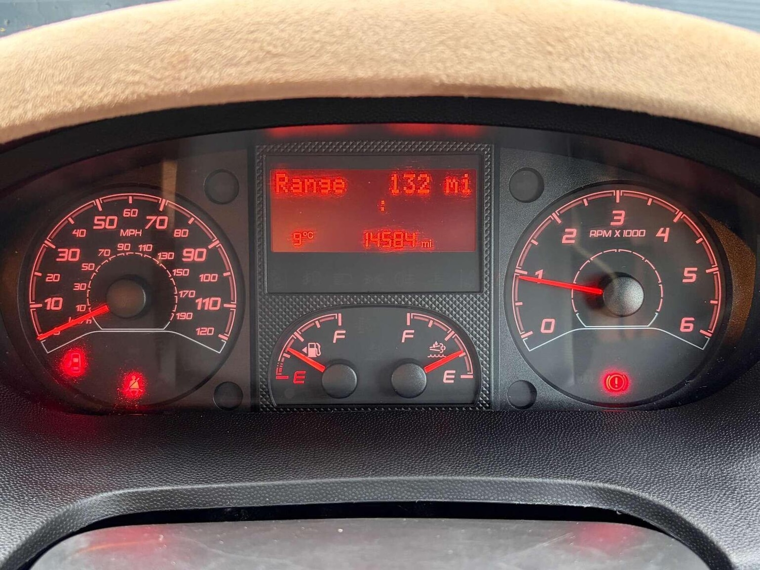 Used Citroen Relay 2023 for sale - 77289170: Photo 38