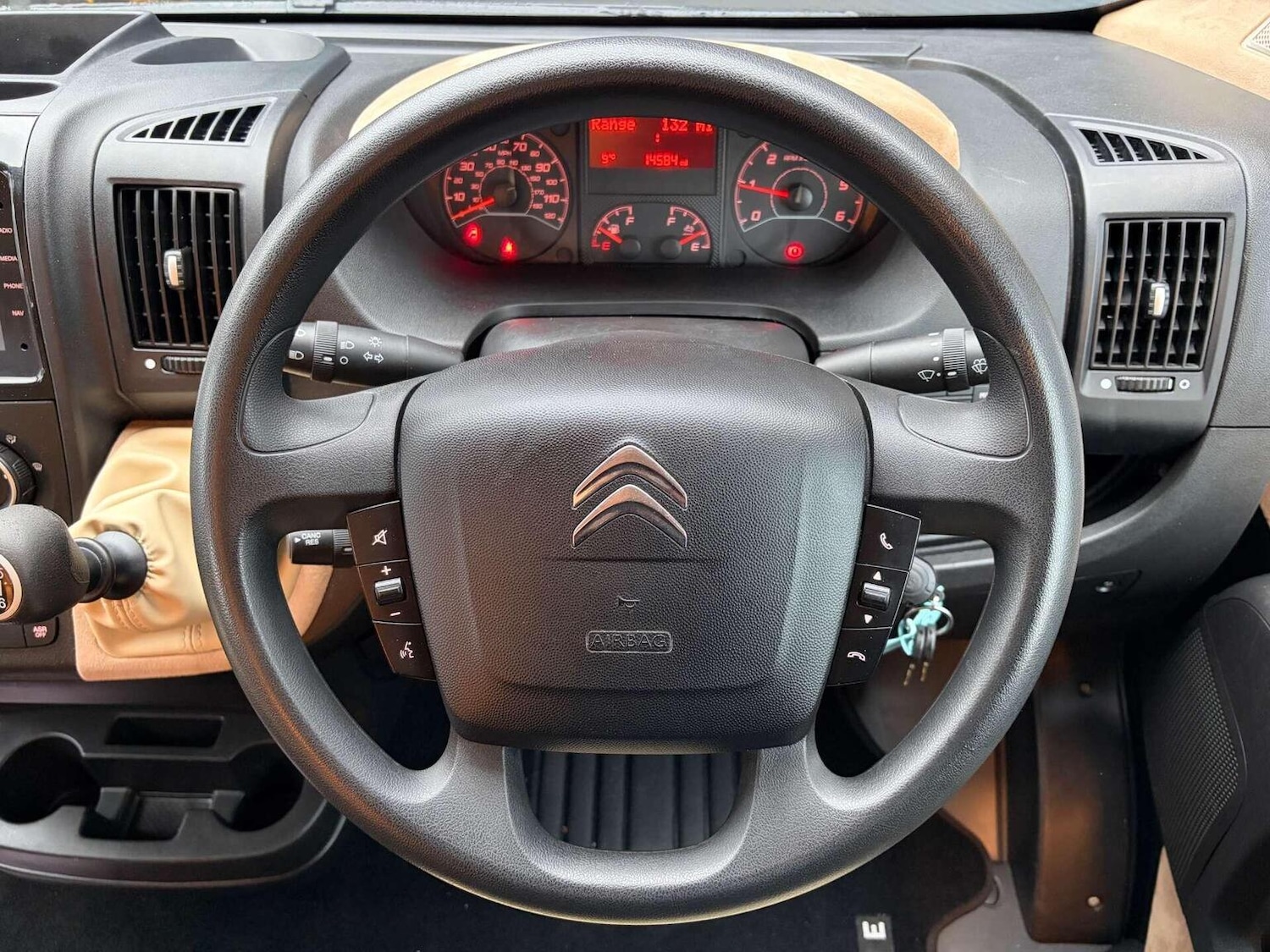 Used Citroen Relay 2023 for sale - 77289170: Photo 39