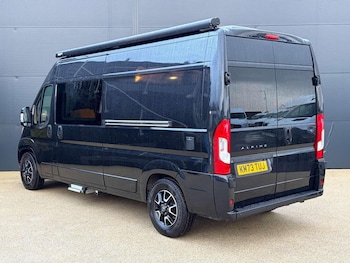 Used Citroen Relay 2023 for sale - 77289170: Photo