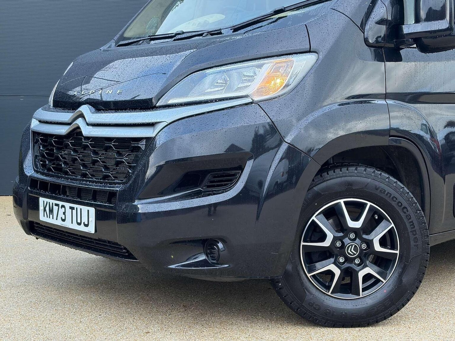 Used Citroen Relay 2023 for sale - 77289170: Photo 4