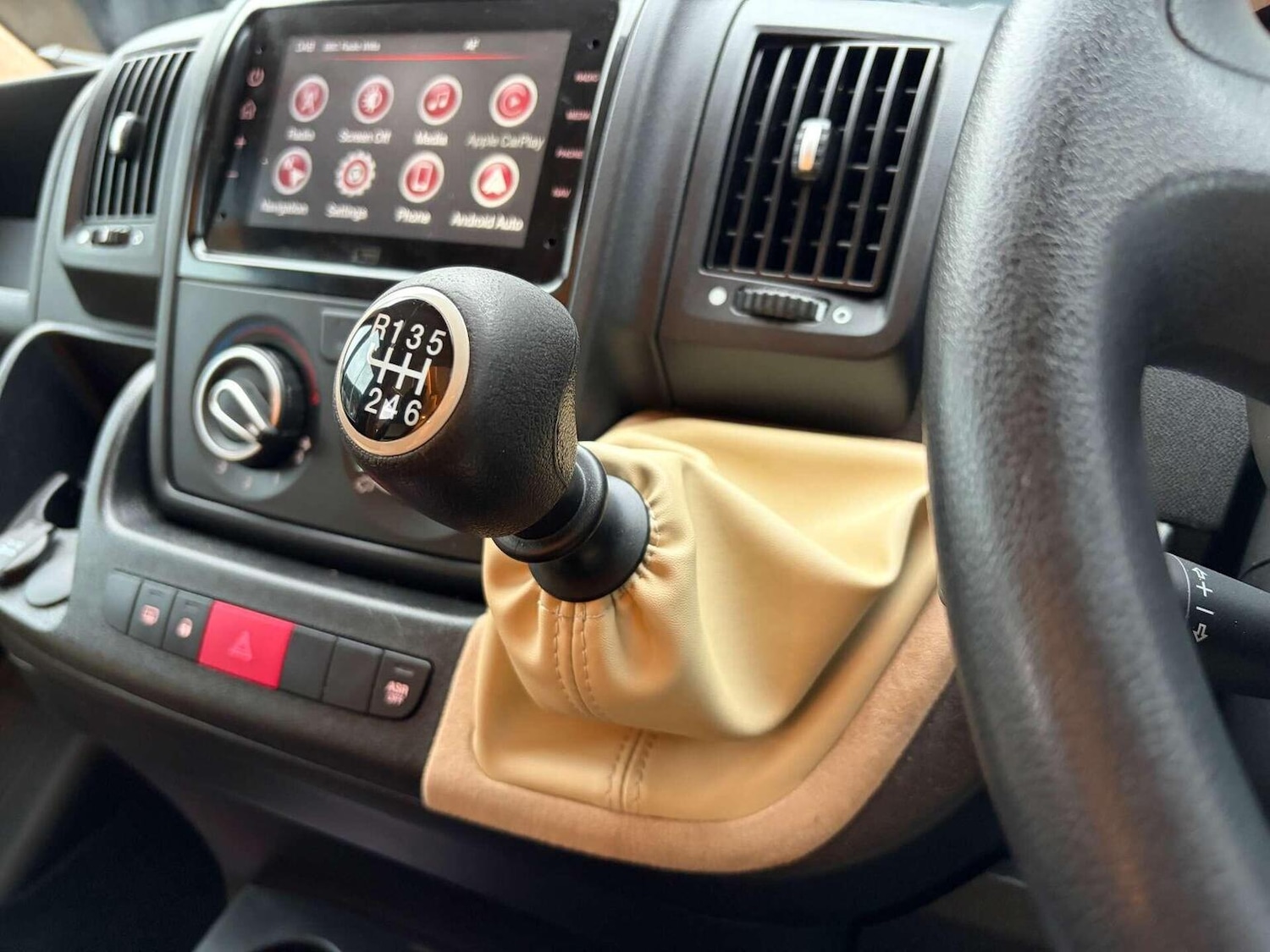 Used Citroen Relay 2023 for sale - 77289170: Photo 41