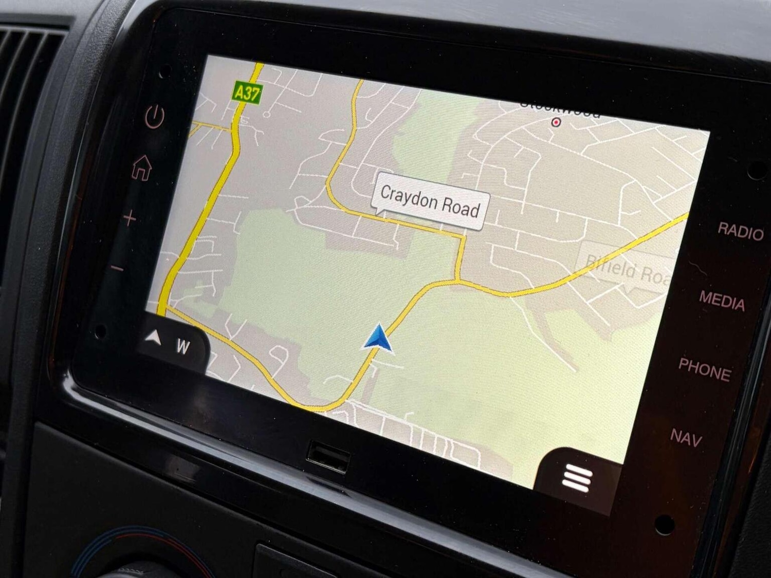 Used Citroen Relay 2023 for sale - 77289170: Photo 46