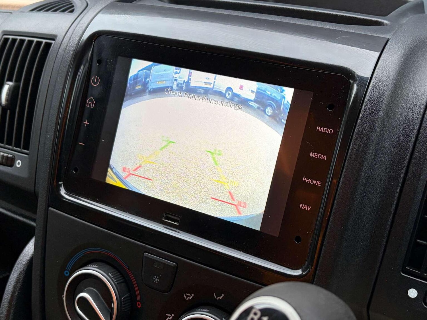 Used Citroen Relay 2023 for sale - 77289170: Photo 47