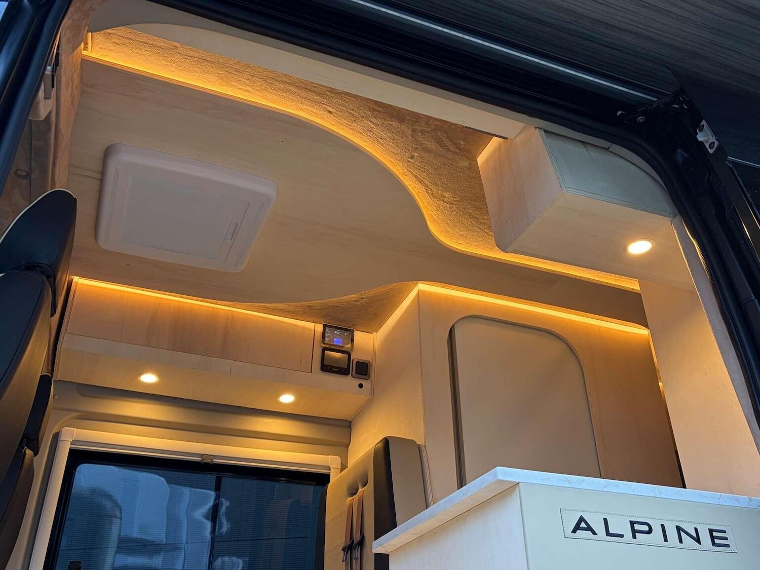 Used Citroen Relay 2023 for sale - 77289170: Photo 49